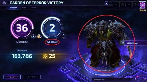 Map Rotation List : r/heroesofthestorm .